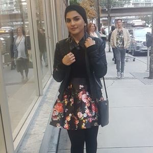 Meet your Posher, Scheherazade